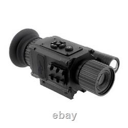 1-4X Zoom IR 850nm Night Vision Monocular Rifle Scope Sights Telescope Hunting