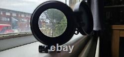 1-9x LPVO rifle scope