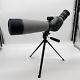 20-60x Zoom 80mm Scope Monocular Telescope Mebius P-series