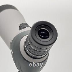 20-60x Zoom 80mm Scope Monocular Telescope Mebius P-Series