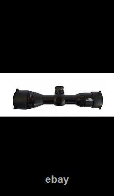 3-9 x32 magnification Rifle Scope Accurize