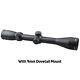 3-9x40 Hunting Riflescope Optical Scope Telescopic Sight Shooting Rifle Airsoft