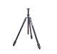 3 Legged Thing Winston 2.0 Carbon Fibre Tripod + Airhed Pro Head Grey