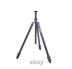 3 Legged Thing Winston 2.0 Carbon Fibre Tripod + Airhed Pro Head Grey