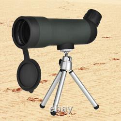 3pcs Waterproof 20 x 50 Mini Telescope Night Lens Spotting Scope With