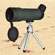 3pcs Waterproof 20 X 50 Mini Telescope Night Lens Spotting Scope With