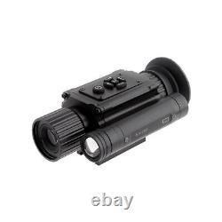 4-14X Zoom IR 850nm Night Vision Monocular Rifle Scope Sights Telescope Hunting