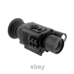 4-14X Zoom IR 850nm Night Vision Monocular Rifle Scope Sights Telescope Hunting