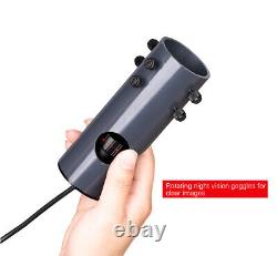 4.3 Wildlife Rifle Scope Sight Camera 1080P 850nm IR Torch Telescopic Hunting