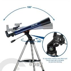 70070 Telescope High Magnification Astronomical Refractive Eyepieces Space Scope