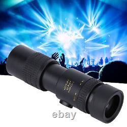 717x30 Zoom Portable Monocular Telescope New Scope For Outdoor Travel