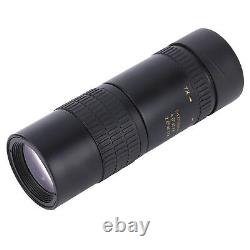 717x30 Zoom Portable Monocular Telescope New Scope For Outdoor Travel