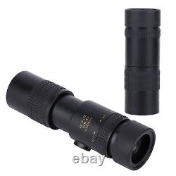 717x30 Zoom Portable Monocular Telescope New Scope For Outdoor Travel