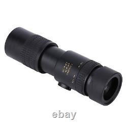 717x30 Zoom Portable Monocular Telescope New Scope For Outdoor Travel