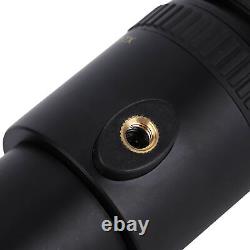 717x30 Zoom Portable Monocular Telescope New Scope For Outdoor Travel