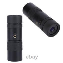 717x30 Zoom Portable Monocular Telescope New Scope For Outdoor Travel