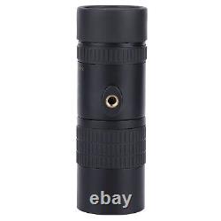 717x30 Zoom Portable Monocular Telescope New Scope For Outdoor Travel