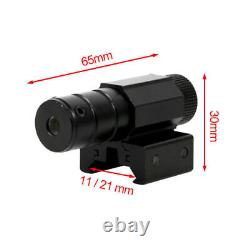 7X Mag. 850nm IR Night Vision Monocular Cross Cursor Infrared Scope Telescope UK