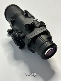 ACOG TA02 4x32 illuminated Scope BDC Reticule Sight Airsoft