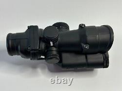 ACOG TA02 4x32 illuminated Scope BDC Reticule Sight Airsoft