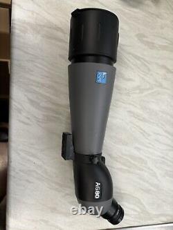 AG80 Scope RSPB AG80 25x, AG80 33.5x