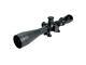 Asg Strike Telescopic Rifle Scope Sight 3.5-10 X 50e Advanced Mounts