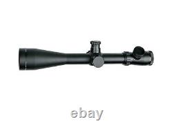 ASG Strike Telescopic Rifle Scope Sight 3.5-10 x 50E Advanced Mounts