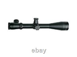 ASG Strike Telescopic Rifle Scope Sight 3.5-10 x 50E Advanced Mounts