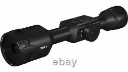 ATN Thor 4 384x288 1.25-5x Smart HD Thermal Rifle Scope TIWST4381A