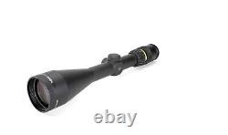 AccuPoint TR22-1 Riflescope 2.5-10x56 Duplex Crosshair Amber Dot 30mm Tube