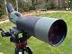 Acuter Natureclose Spotting Scope