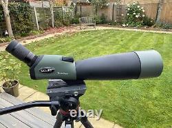 Acuter NatureClose Spotting Scope