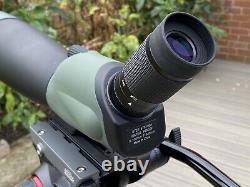 Acuter NatureClose Spotting Scope