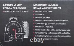 Aimpoint Micro S-1 6moa For Shotguns