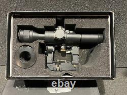 Airsoft PSO-1 Sight SVD Dragunov sniper 4x26 mm Sight SVD Sight Dragunov scope