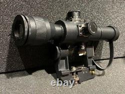Airsoft PSO-1 Sight SVD Dragunov sniper 4x26 mm Sight SVD Sight Dragunov scope