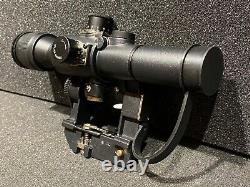 Airsoft PSO-1 Sight SVD Dragunov sniper 4x26 mm Sight SVD Sight Dragunov scope