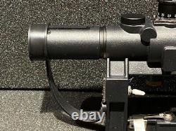 Airsoft PSO-1 Sight SVD Dragunov sniper 4x26 mm Sight SVD Sight Dragunov scope