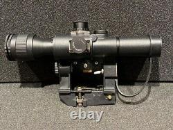 Airsoft PSO-1 Sight SVD Dragunov sniper 4x26 mm Sight SVD Sight Dragunov scope