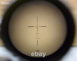 Airsoft SU-230 SPECTER DR sight 1-4X scope tan FDE Airsoft sight Optic ACOG