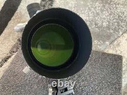 Altair 10x60mm (2.7) right angle, 90 degrees finder! Scope with illuminater