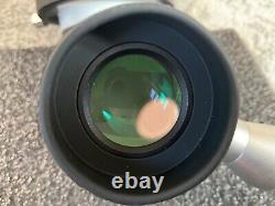 Altair 10x60mm (2.7) right angle, 90 degrees finder! Scope with illuminater