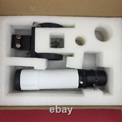 Altair Starwave 50mm Guide Scope with Helical Focuser. A1 Condition in Box