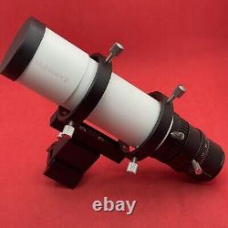 Altair Starwave 50mm Guide Scope with Helical Focuser. A1 Condition in Box