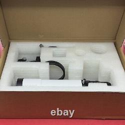 Altair Starwave 50mm Guide Scope with Helical Focuser. A1 Condition in Box