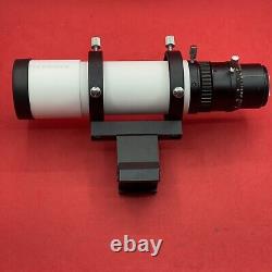 Altair Starwave 50mm Guide Scope with Helical Focuser. A1 Condition in Box