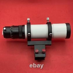 Altair Starwave 50mm Guide Scope with Helical Focuser. A1 Condition in Box