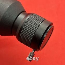 Altair Starwave 50mm Guide Scope with helical focuser and 1.25 holder. Mint