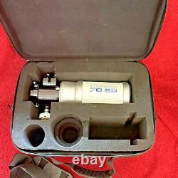 Altair Starwave 70ED APO Refractor 70mm/420 Imaging & Travel Scope withcase. A1