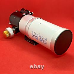 Altair Starwave 70ED APO Refractor 70mm/420 Imaging & Travel Scope withcase. A1